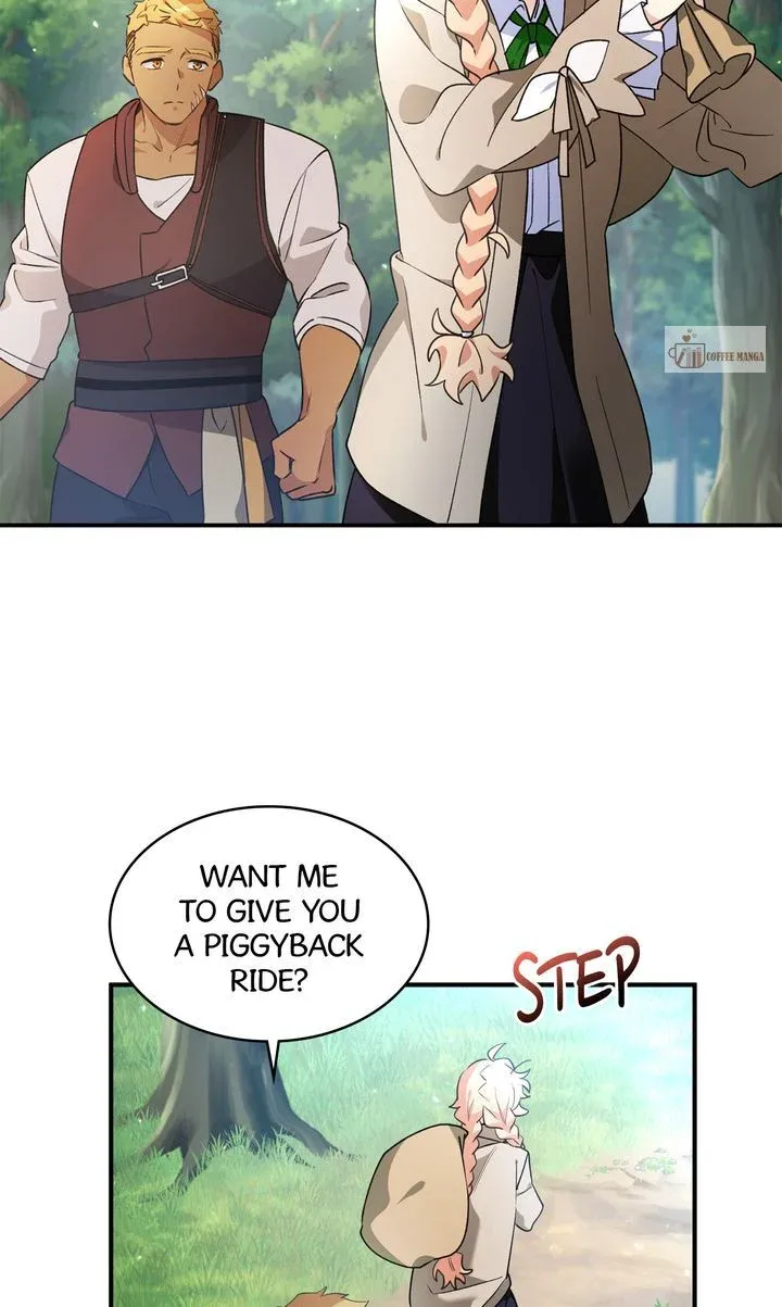 Wake Up, Warrior Chapter 116 Online - página 67