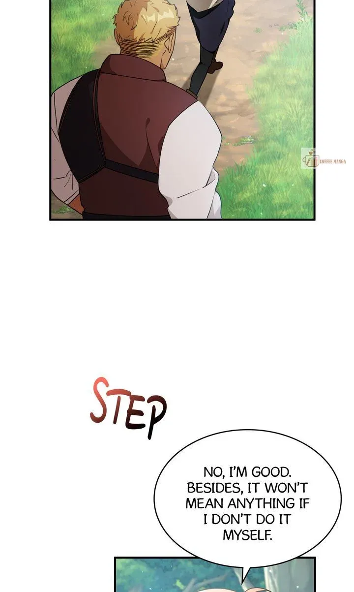 Wake Up, Warrior Chapter 116 Online - página 68