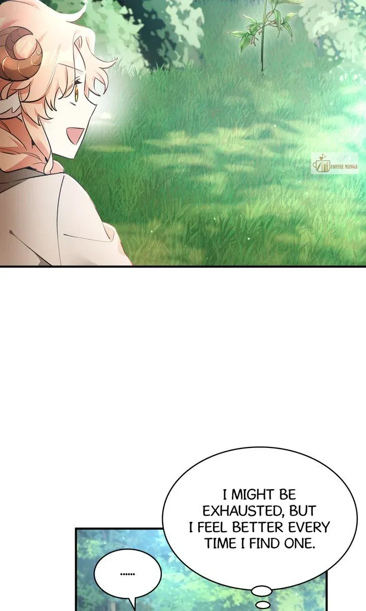 Wake Up, Warrior Chapter 116 Online - página 71