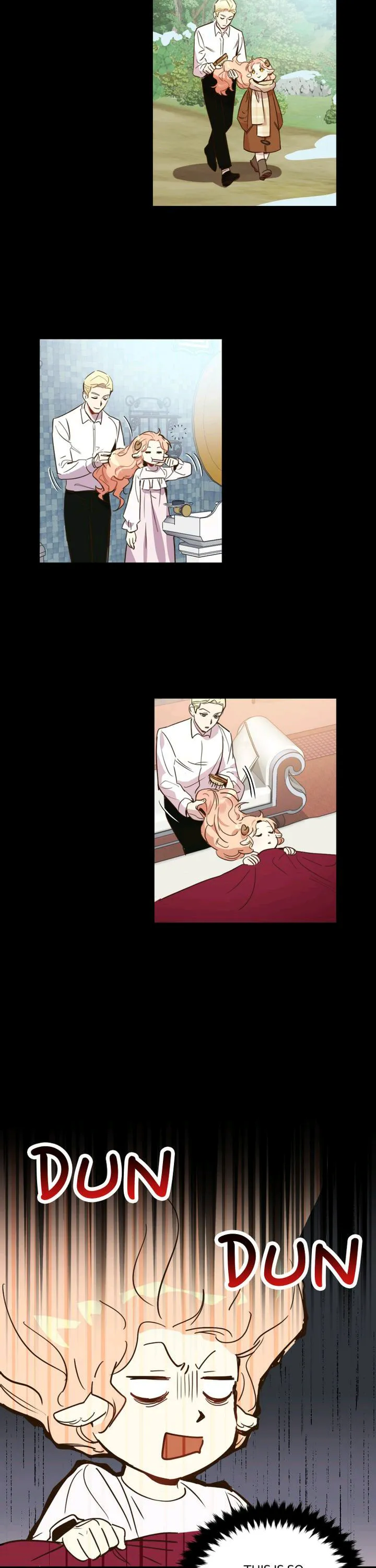 Wake Up, Warrior Chapter 12 Online - página 5
