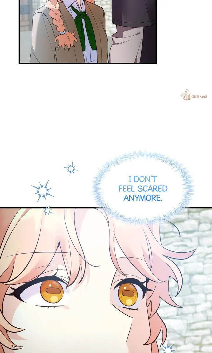 Wake Up, Warrior Chapter 121 Online - página 4