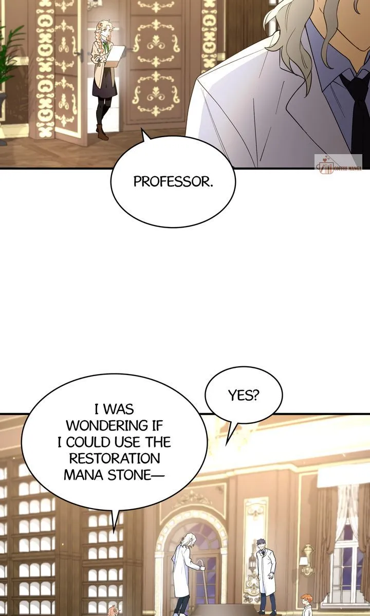 Wake Up, Warrior Chapter 121 Online - página 18