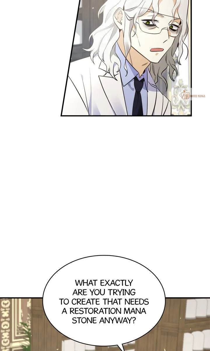 Wake Up, Warrior Chapter 121 Online - página 22