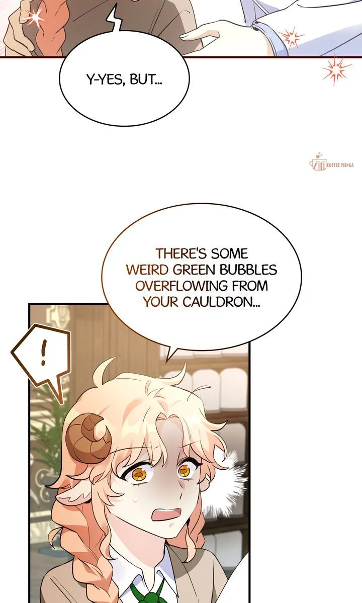 Wake Up, Warrior Chapter 121 Online - página 31