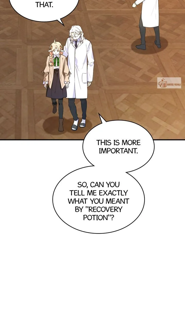 Wake Up, Warrior Chapter 121 Online - página 33