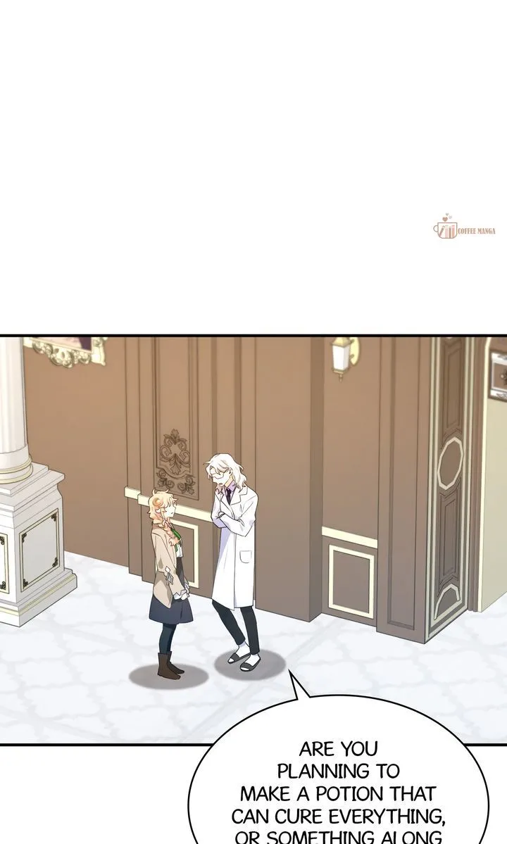 Wake Up, Warrior Chapter 121 Online - página 34