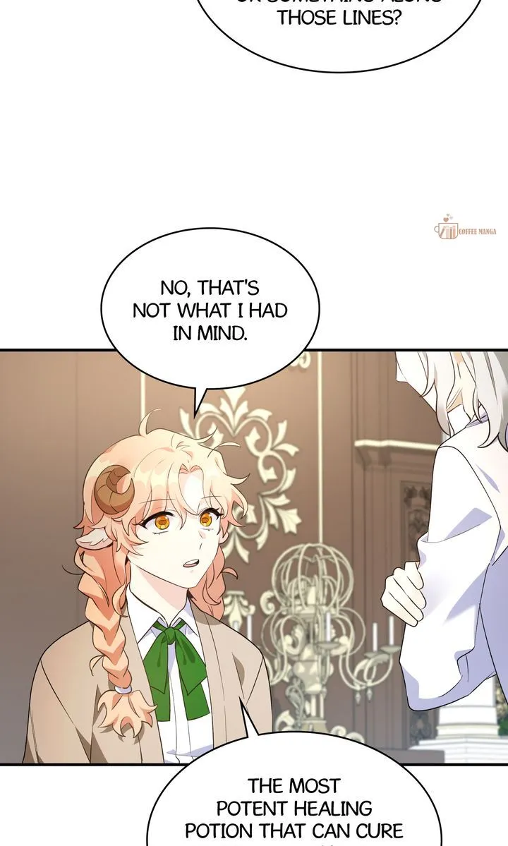 Wake Up, Warrior Chapter 121 Online - página 35