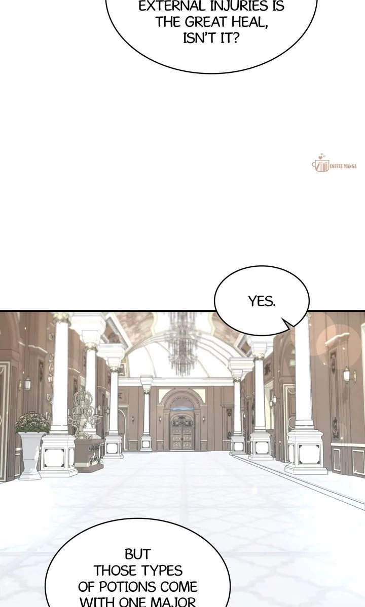 Wake Up, Warrior Chapter 121 Online - página 36