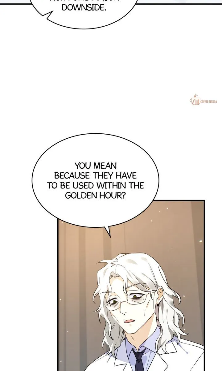 Wake Up, Warrior Chapter 121 Online - página 37