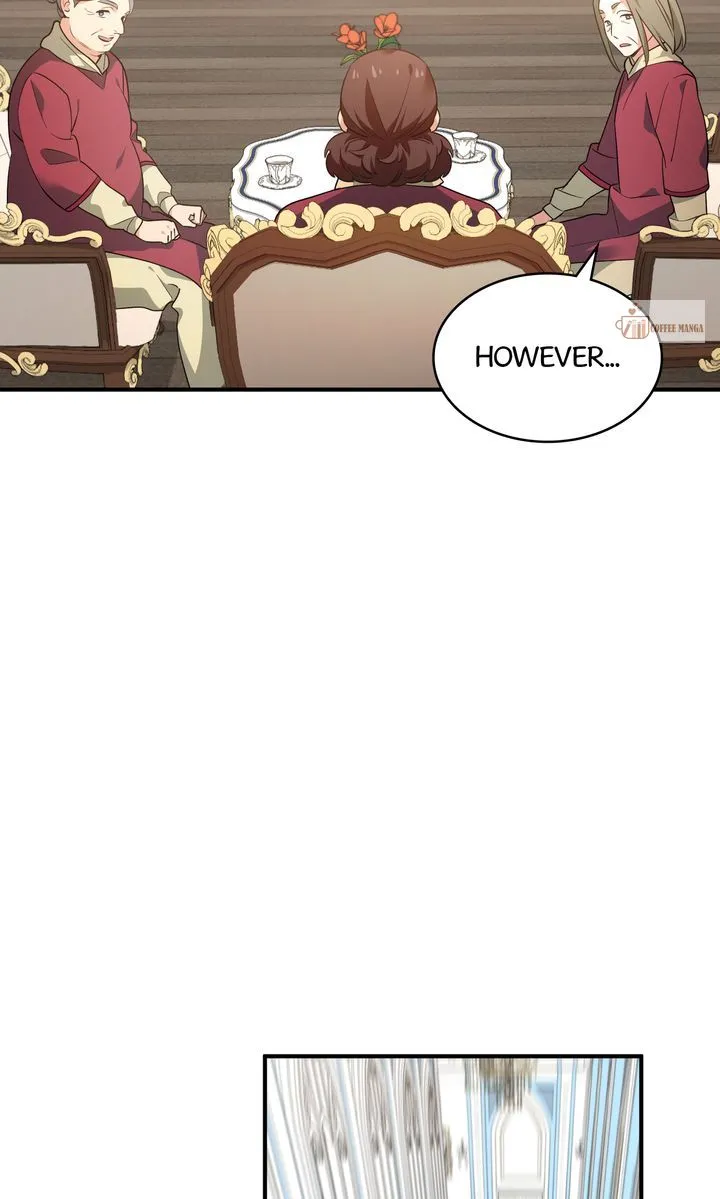Wake Up, Warrior Chapter 121 Online - página 51