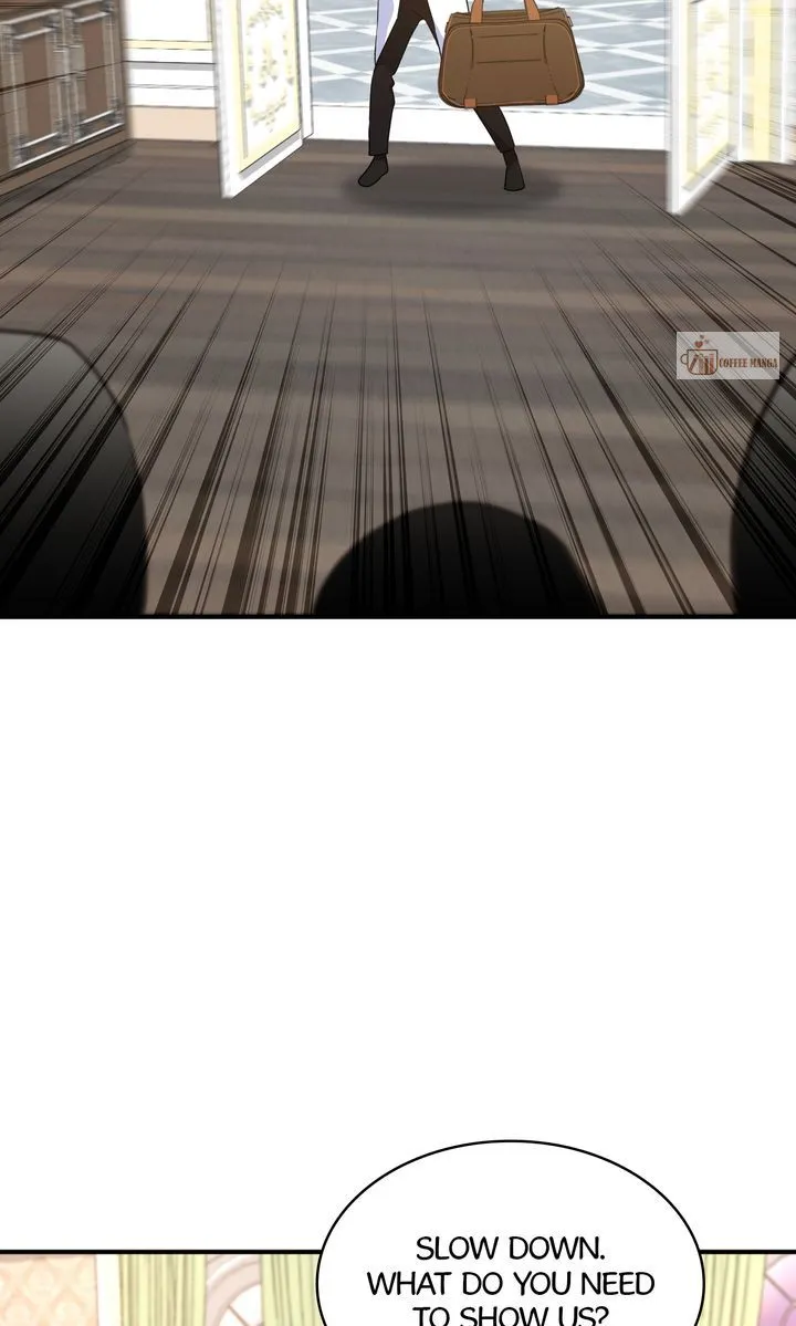 Wake Up, Warrior Chapter 121 Online - página 56