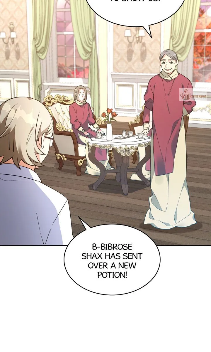 Wake Up, Warrior Chapter 121 Online - página 57