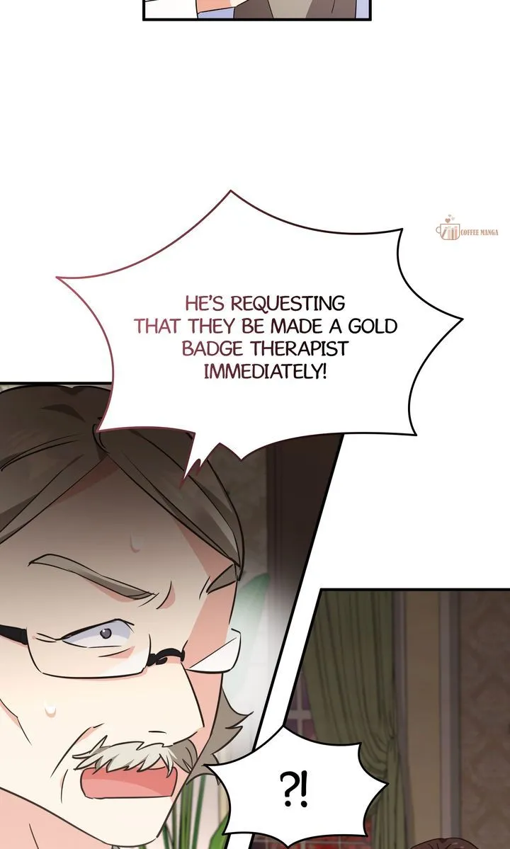 Wake Up, Warrior Chapter 121 Online - página 60