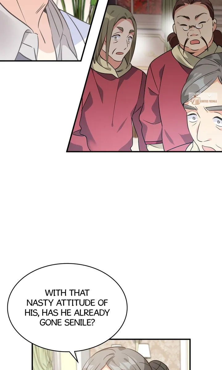 Wake Up, Warrior Chapter 121 Online - página 61