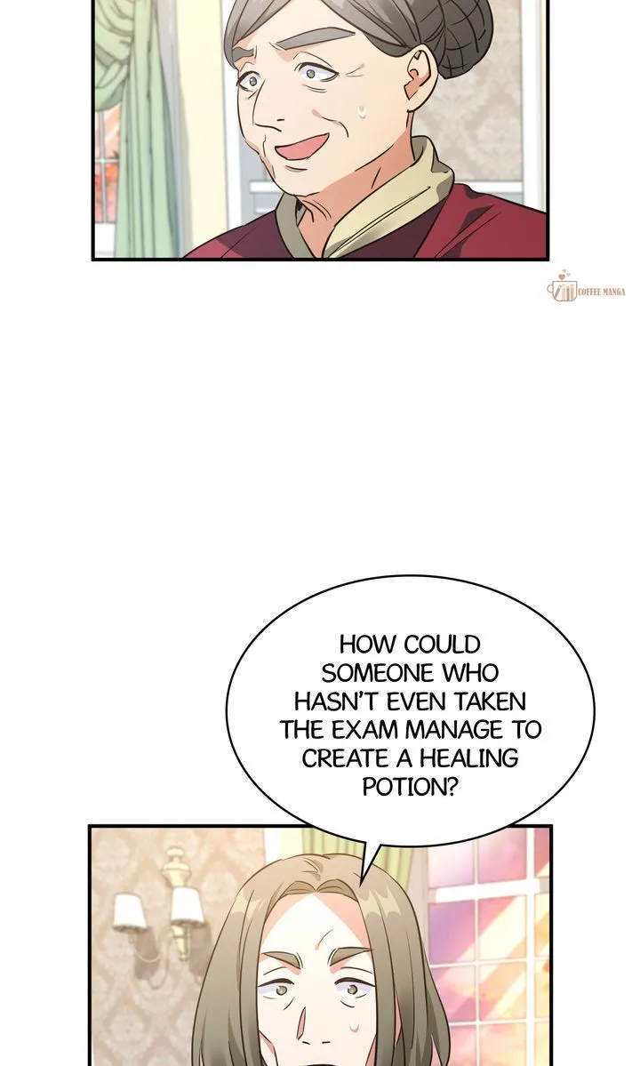 Wake Up, Warrior Chapter 121 Online - página 62