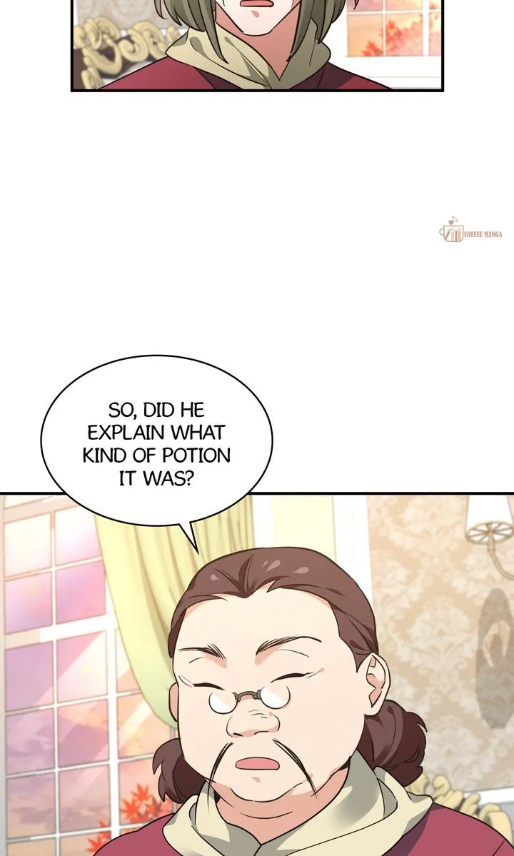 Wake Up, Warrior Chapter 121 Online - página 63