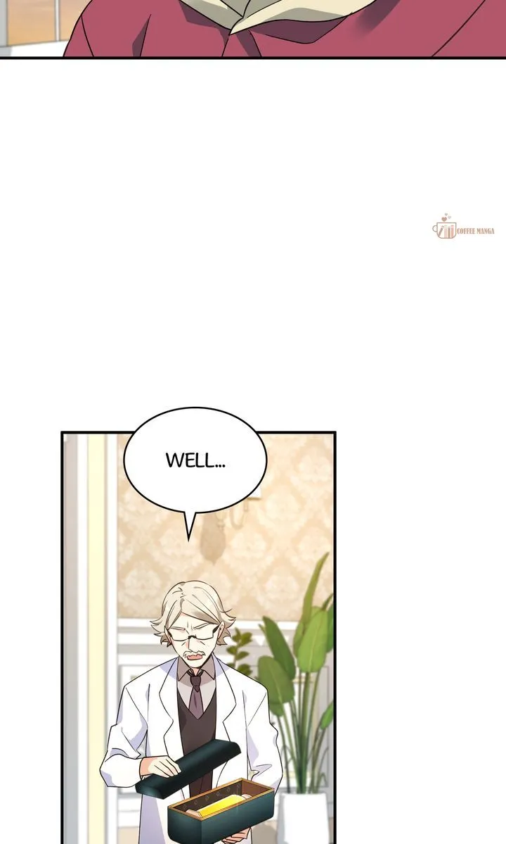 Wake Up, Warrior Chapter 121 Online - página 64