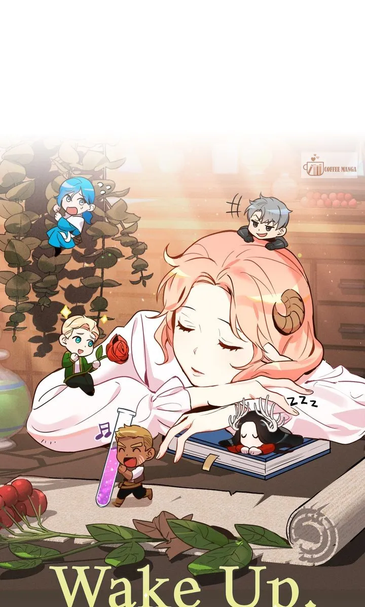 Wake Up, Warrior Chapter 124 Online - página 2
