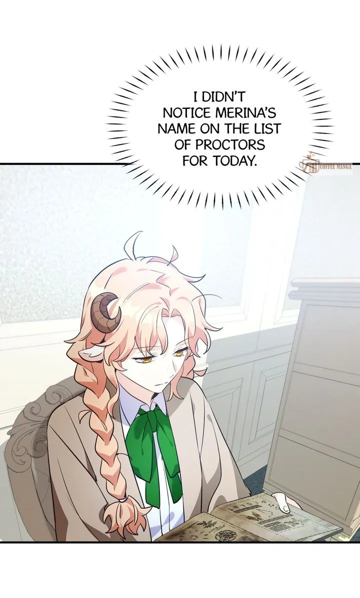 Wake Up, Warrior Chapter 124 Online - página 6