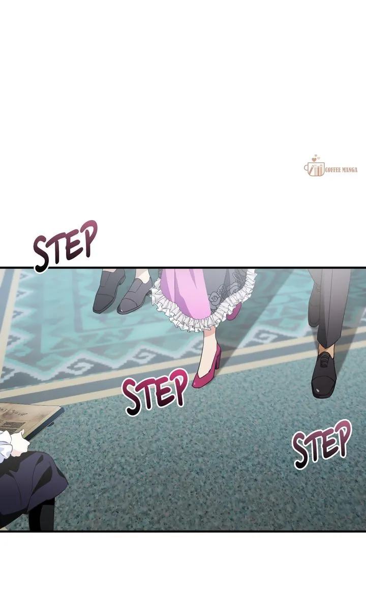 Wake Up, Warrior Chapter 124 Online - página 7