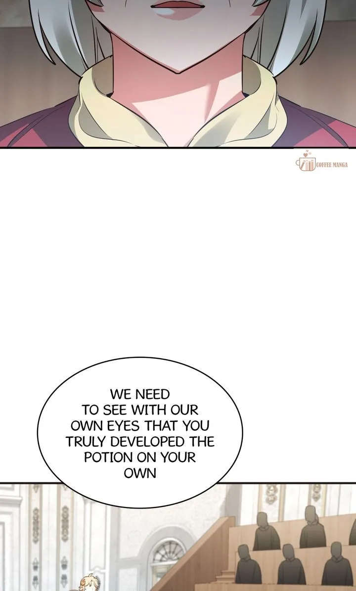 Wake Up, Warrior Chapter 124 Online - página 33