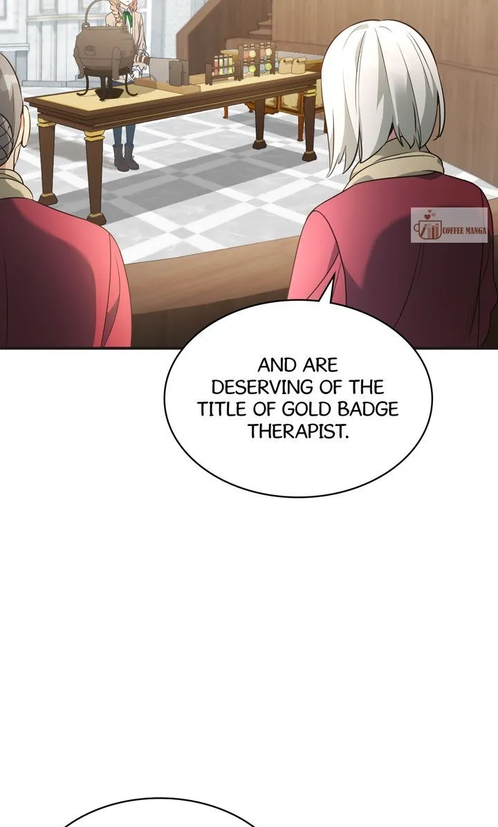 Wake Up, Warrior Chapter 124 Online - página 34