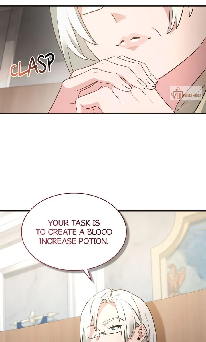 Wake Up, Warrior Chapter 124 Online - página 37