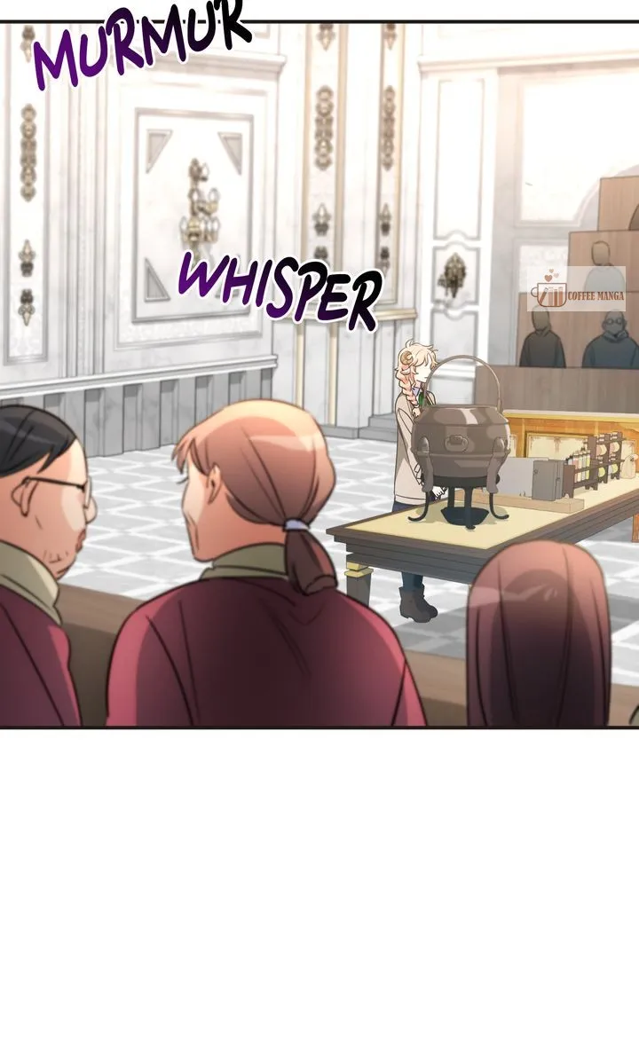 Wake Up, Warrior Chapter 124 Online - página 39