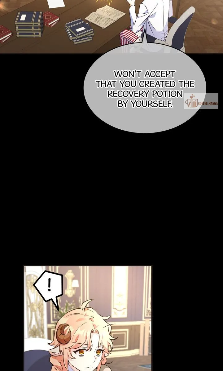 Wake Up, Warrior Chapter 124 Online - página 43