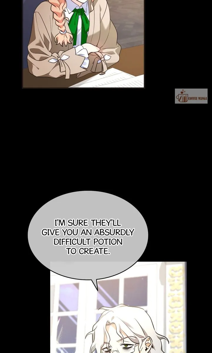 Wake Up, Warrior Chapter 124 Online - página 44