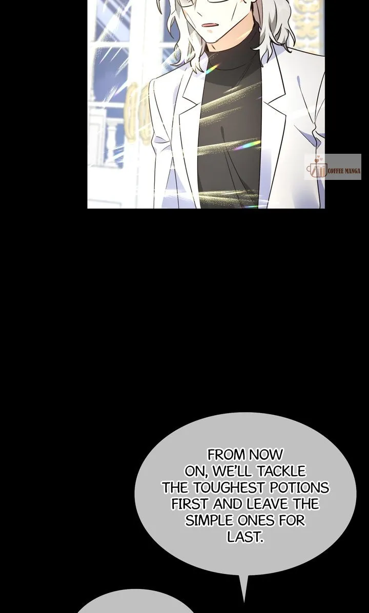 Wake Up, Warrior Chapter 124 Online - página 45