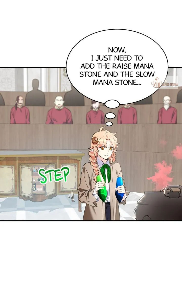 Wake Up, Warrior Chapter 124 Online - página 53
