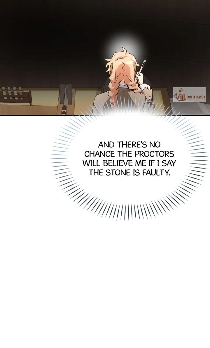 Wake Up, Warrior Chapter 124 Online - página 61
