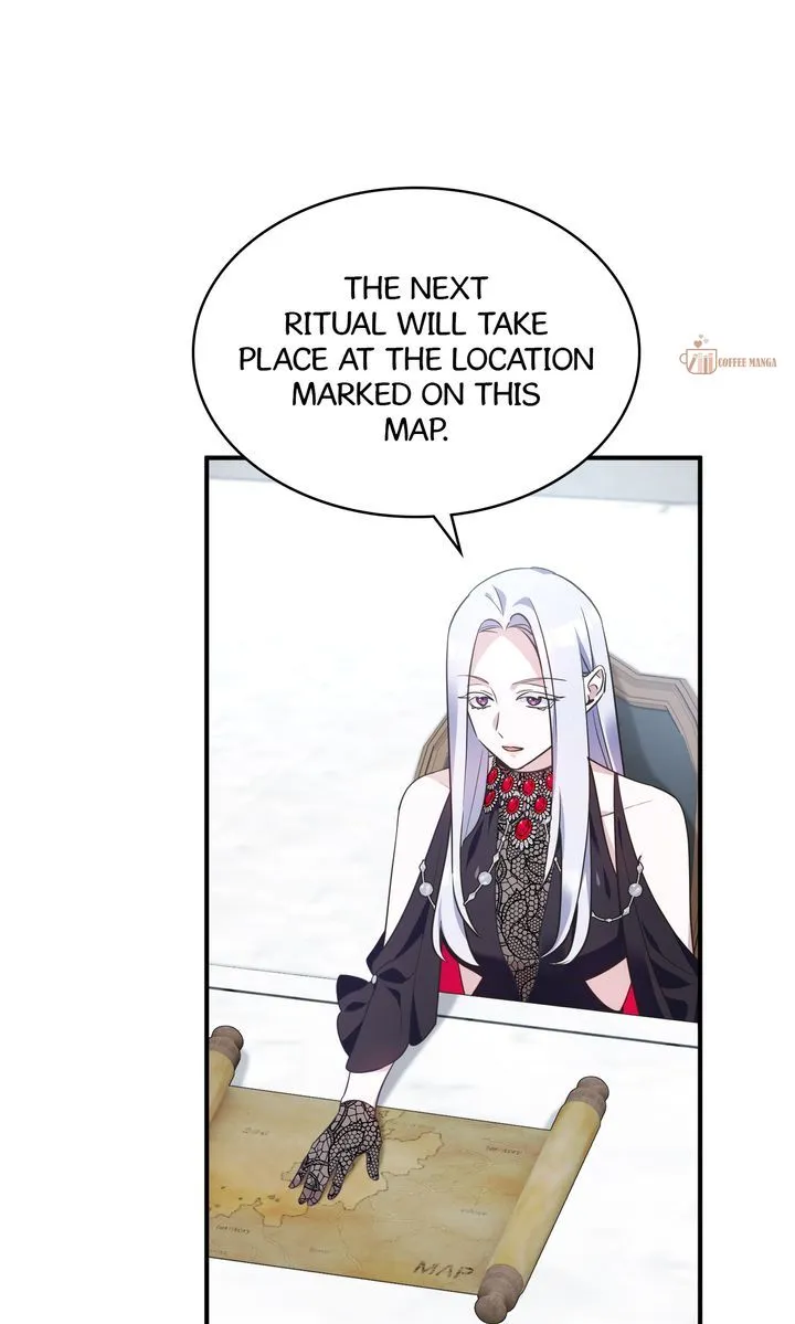 Wake Up, Warrior Chapter 129 Online - página 5
