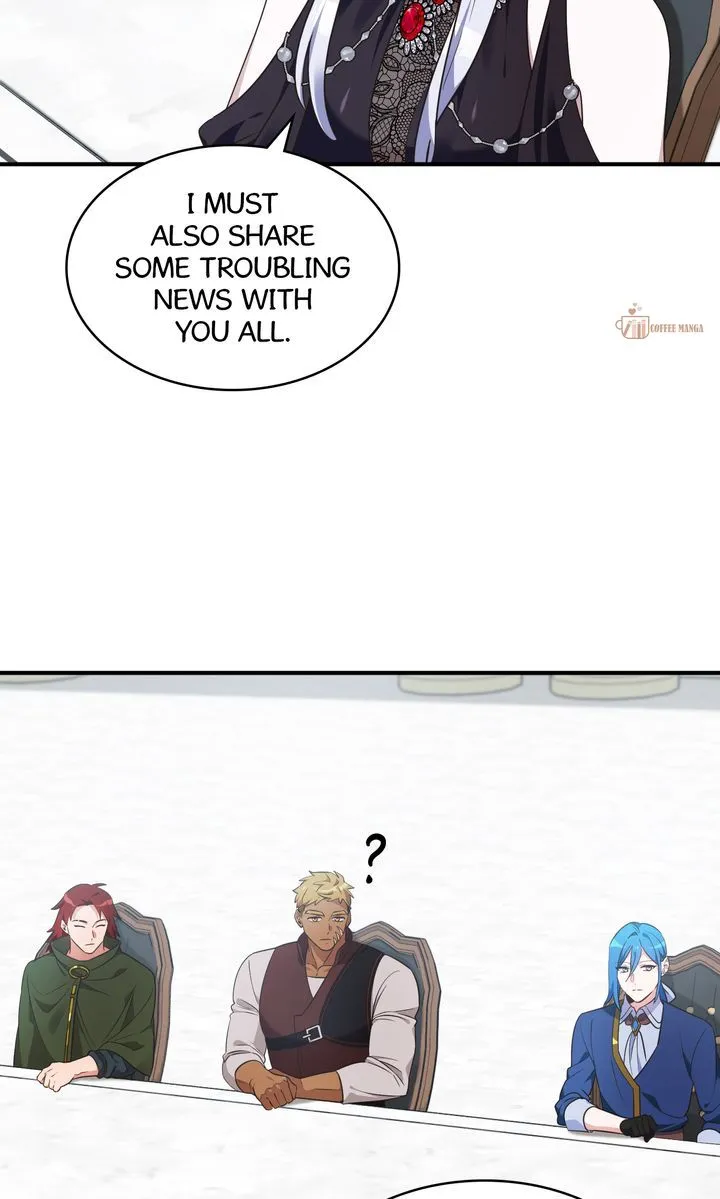 Wake Up, Warrior Chapter 129 Online - página 7