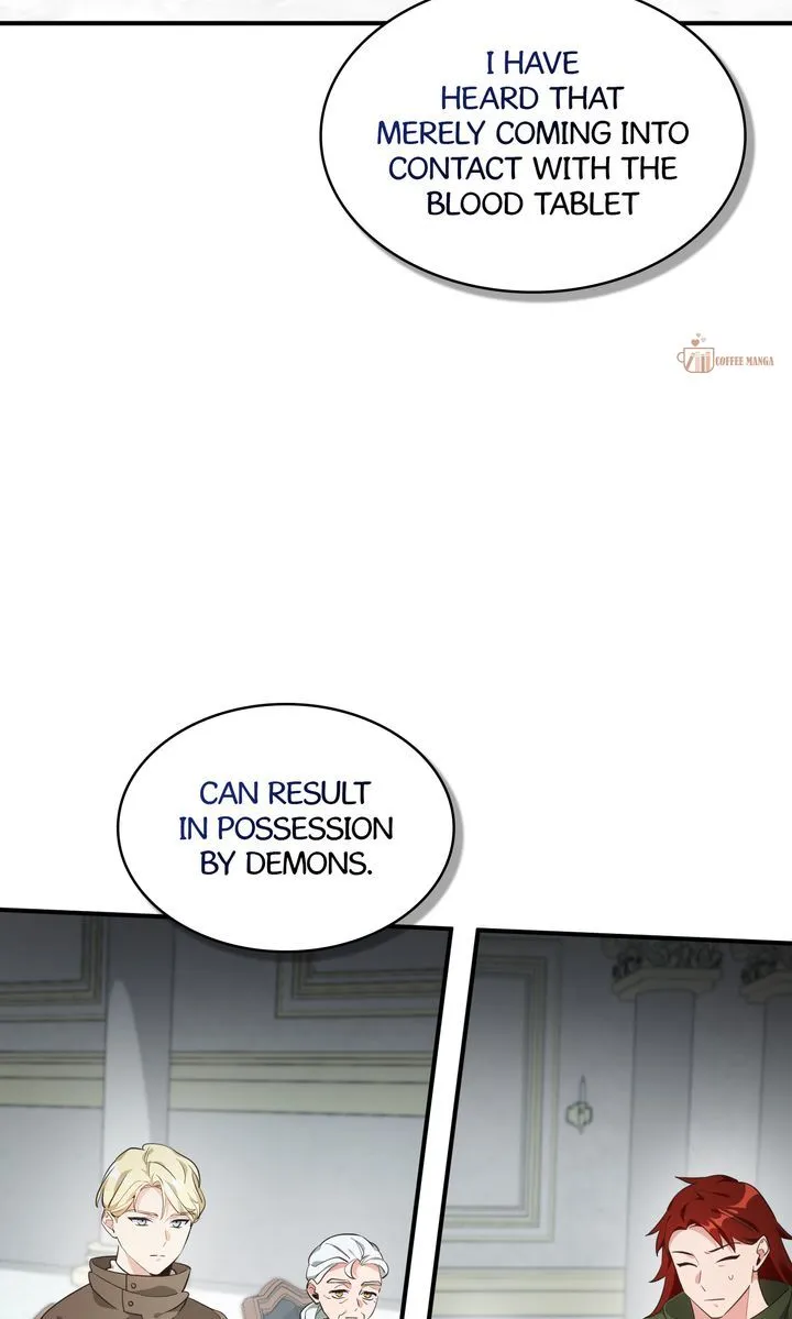 Wake Up, Warrior Chapter 129 Online - página 8
