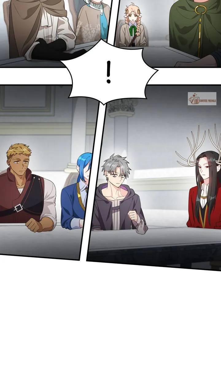 Wake Up, Warrior Chapter 129 Online - página 9