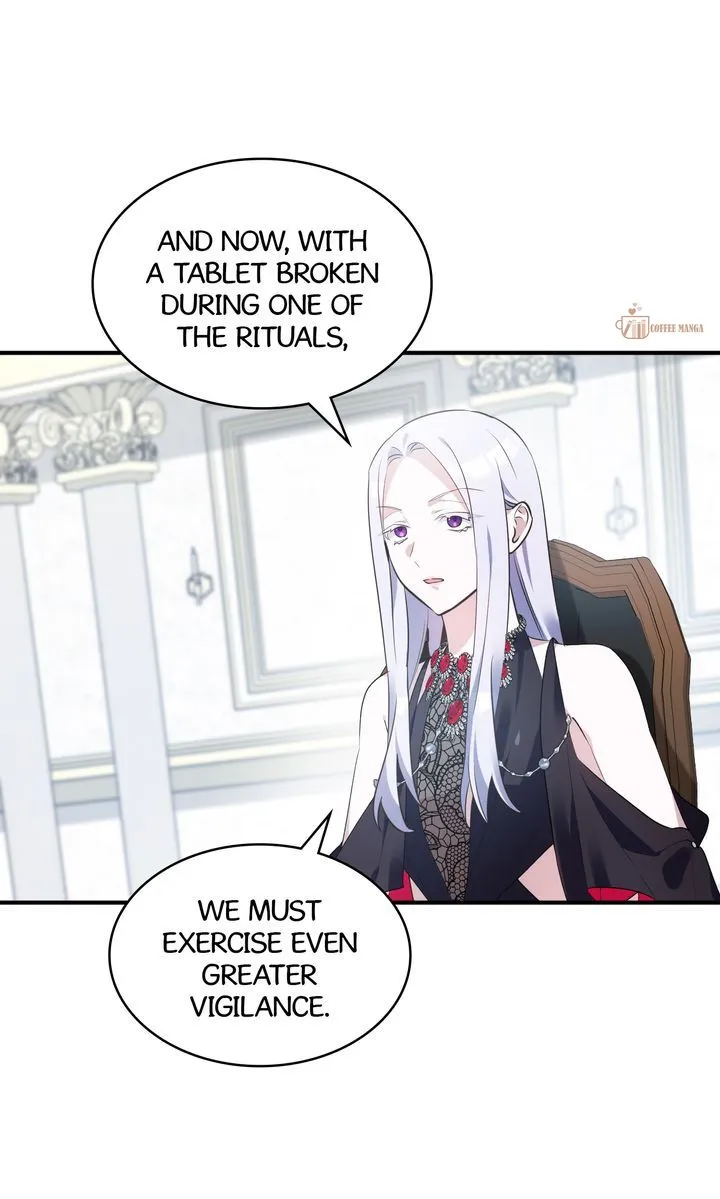 Wake Up, Warrior Chapter 129 Online - página 10