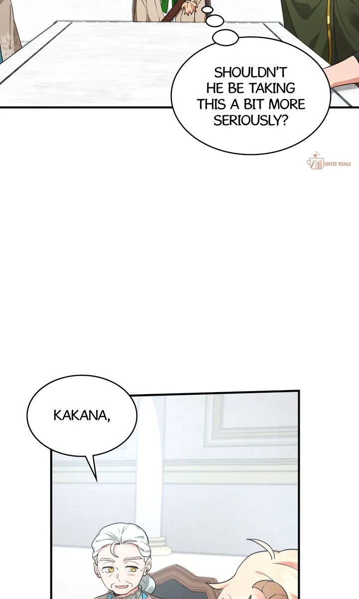 Wake Up, Warrior Chapter 129 Online - página 14
