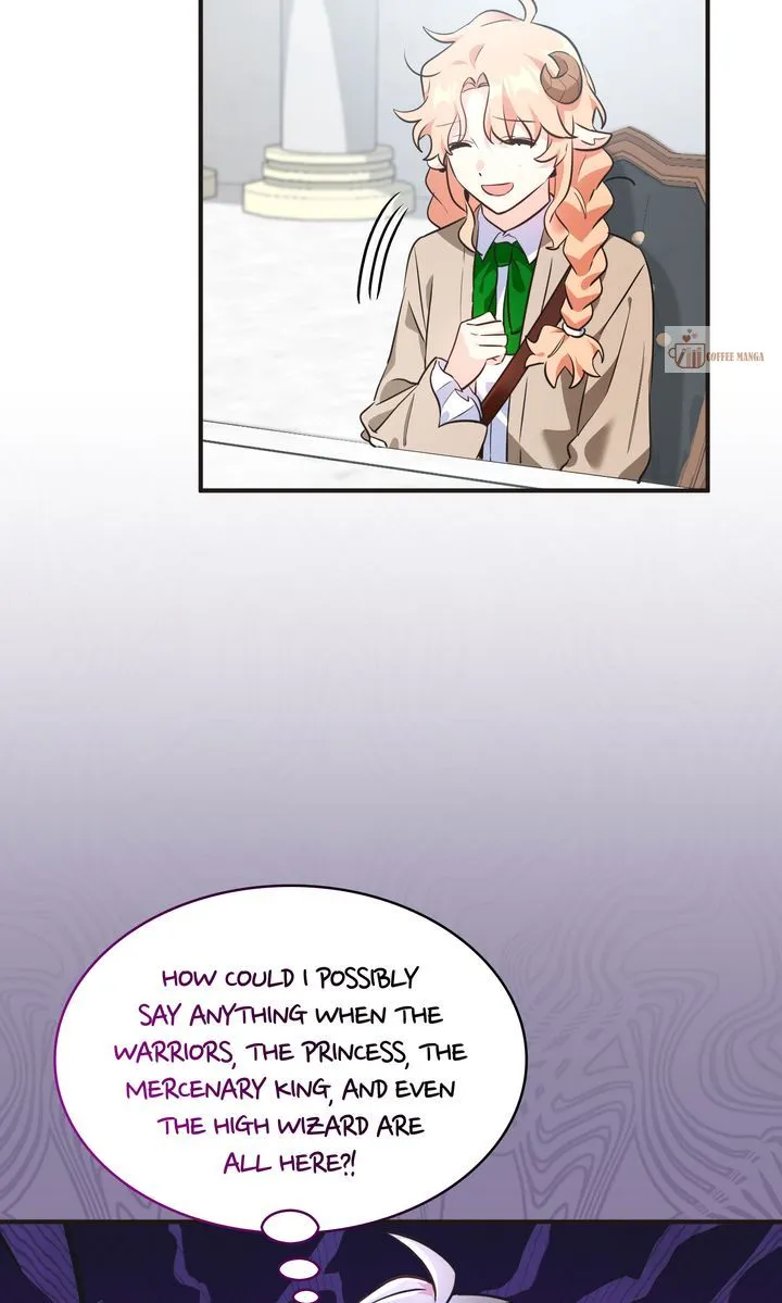 Wake Up, Warrior Chapter 129 Online - página 16