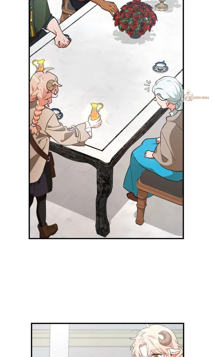 Wake Up, Warrior Chapter 129 Online - página 21
