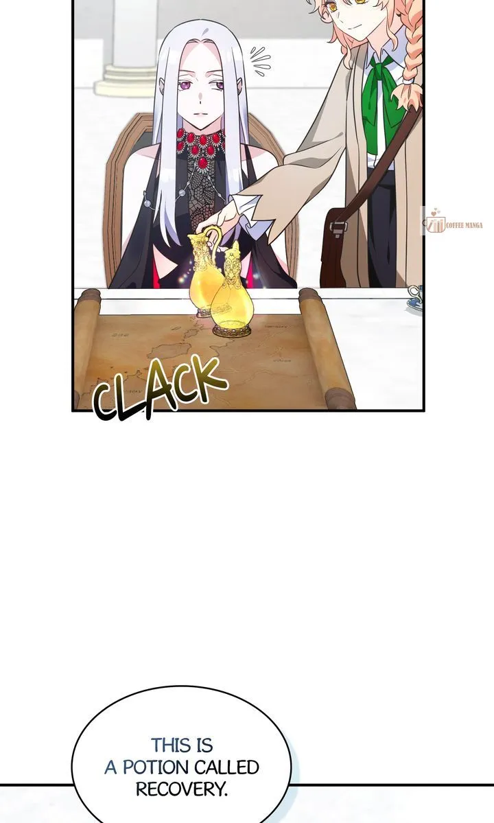 Wake Up, Warrior Chapter 129 Online - página 22