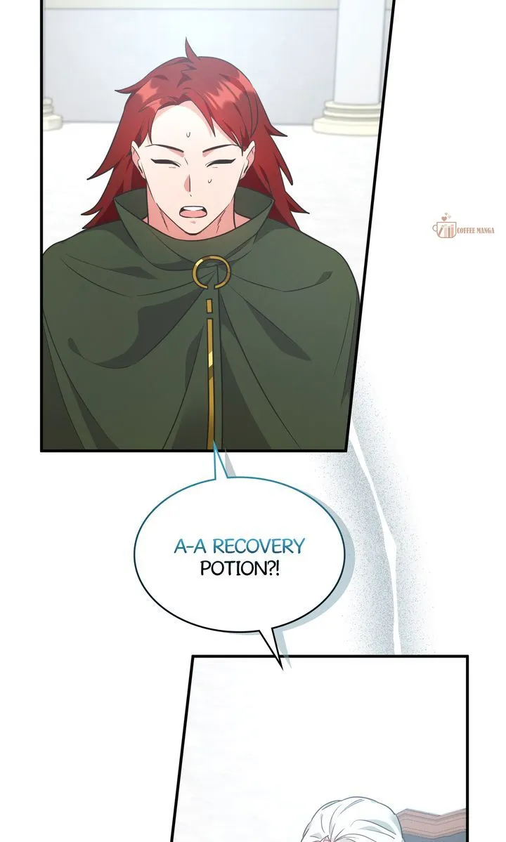 Wake Up, Warrior Chapter 129 Online - página 25