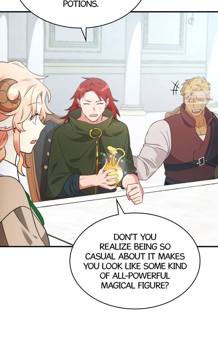 Wake Up, Warrior Chapter 129 Online - página 27