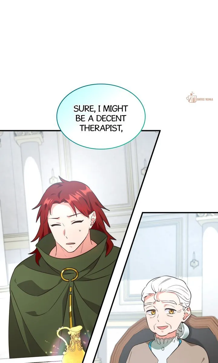 Wake Up, Warrior Chapter 129 Online - página 29