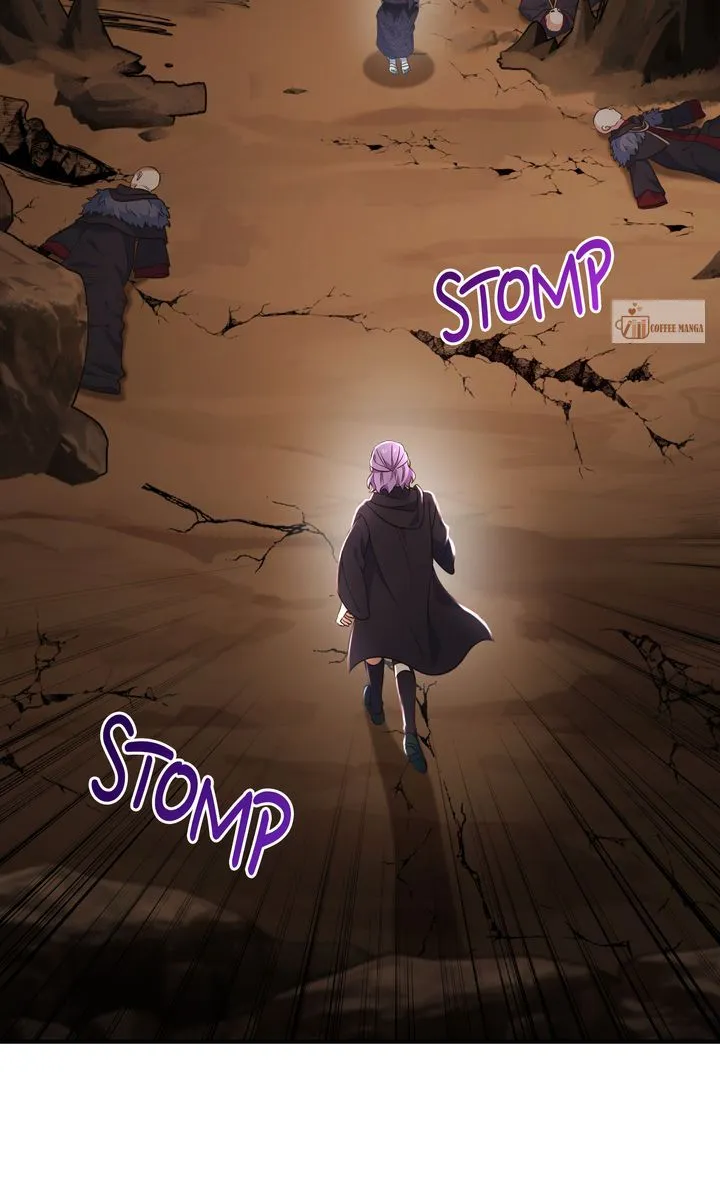Wake Up, Warrior Chapter 129 Online - página 38