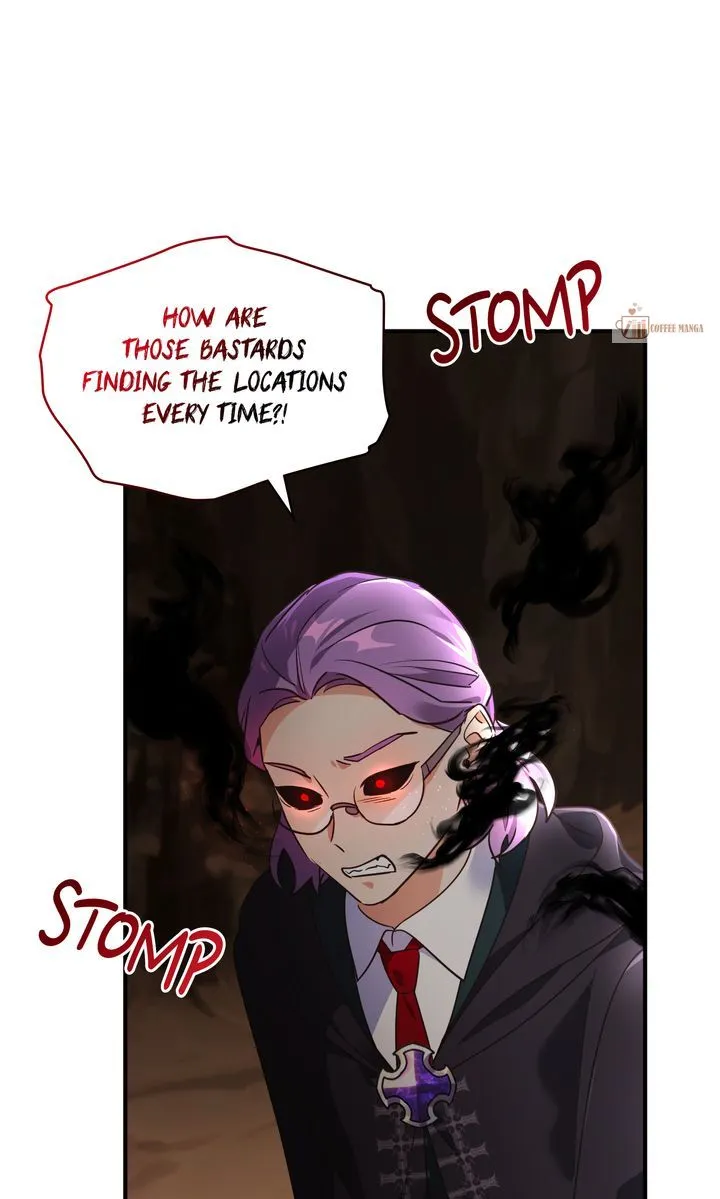 Wake Up, Warrior Chapter 129 Online - página 39