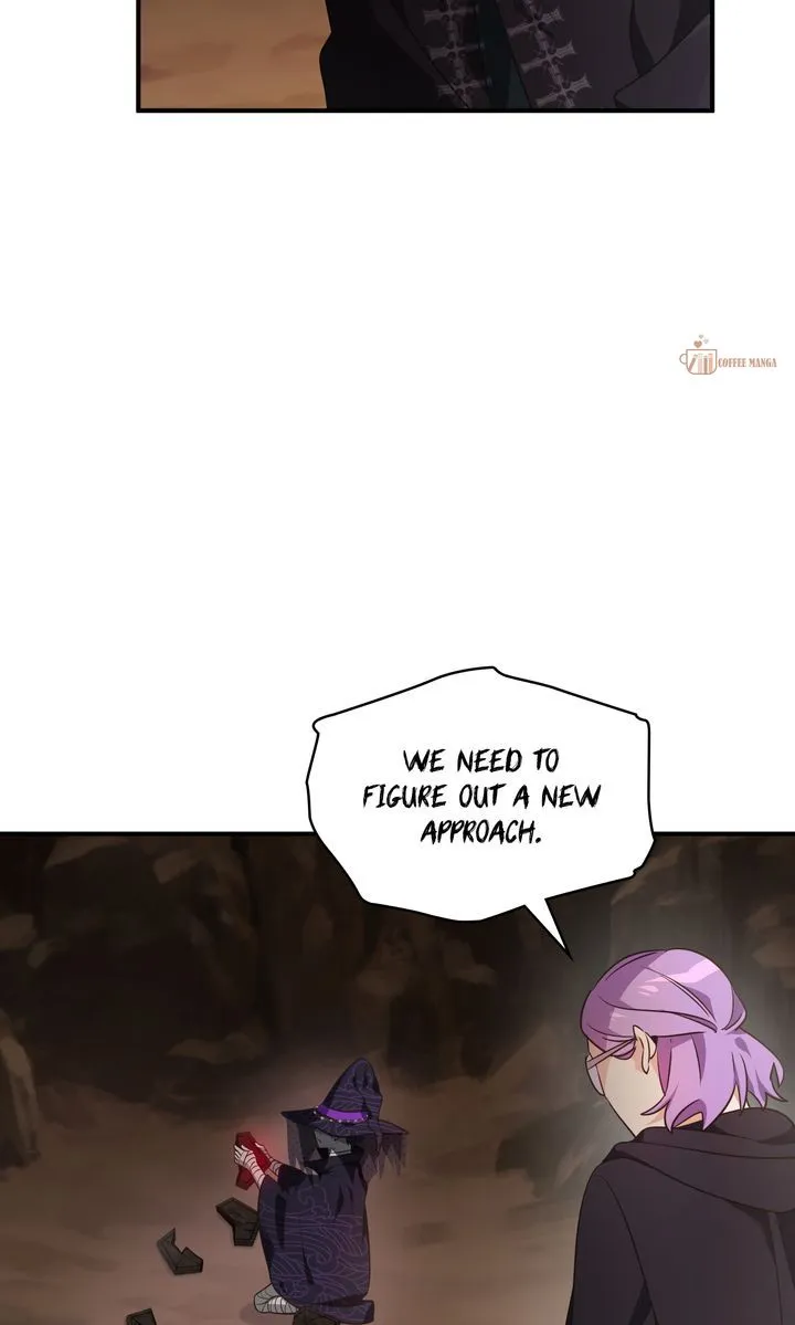 Wake Up, Warrior Chapter 129 Online - página 40