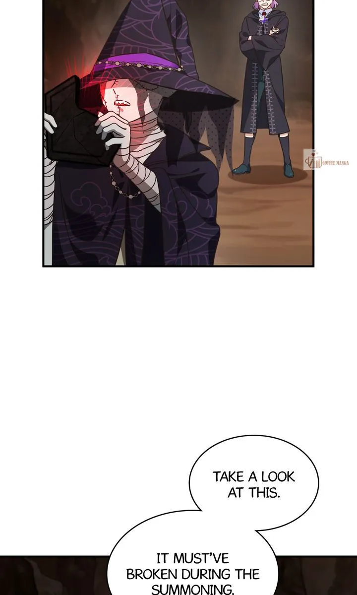 Wake Up, Warrior Chapter 129 Online - página 42