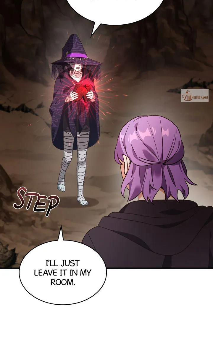Wake Up, Warrior Chapter 129 Online - página 43